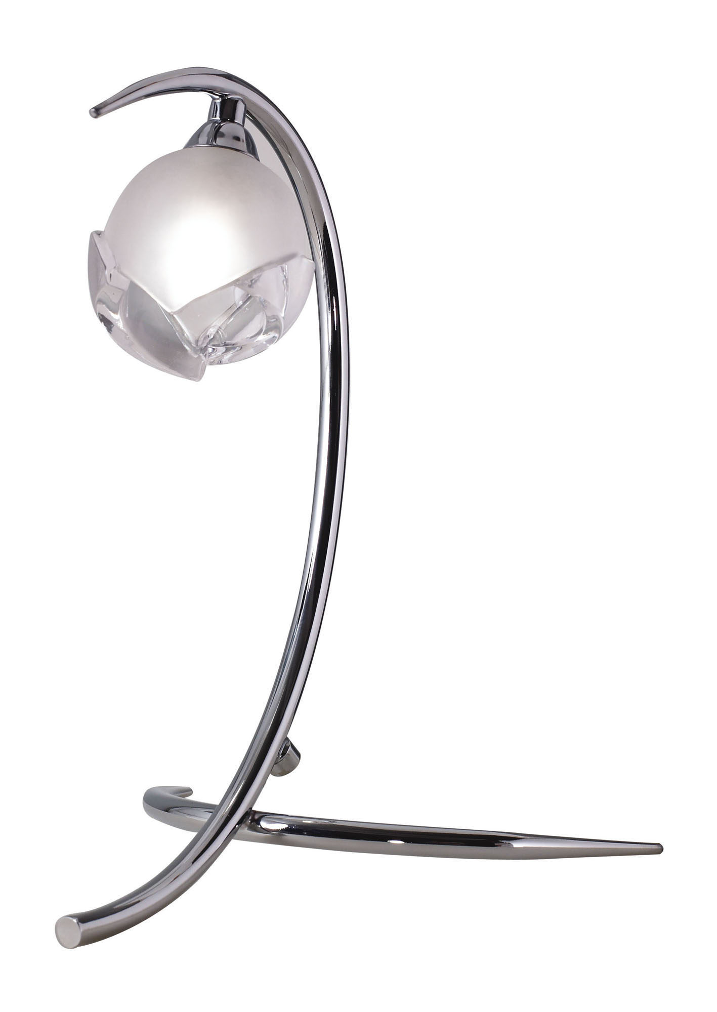 Fragma Table Lamps Mantra Armed Table Lamps